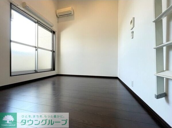 スタートリビングの物件内観写真